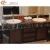 Import Pakistani Portoro Afghan Black and Gold Brown Cut to Size Countertop and Vanity Tops from China