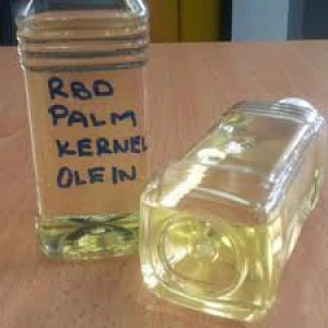 PALM KERNEL OIL