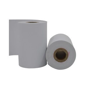 Paper Roll Customized Factory Thermal Paper Roll Supermarket Cash Register Paper