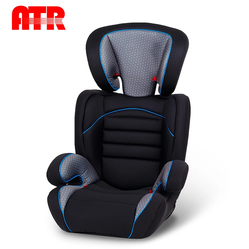 Passed ECE R44/04 Portable High Quality Safety Infant / Child Baby Car Seat