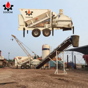 Patent ce&amp;iso certificated construction equipments and tools mixture machine Concrete mixer truck  for sale