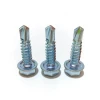 patta screws,patta hex flange self drilling screws china manufacturer