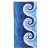 Import Pbk European and American Style Active Print Cotton Cartoon Bath Beach Towel from China
