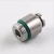 Import PC Pneumatic Male Staight Thread Air Pipe Connector Quick Coupling Fitting from China