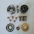 Import PC50 PC55 PC56 Excavator Main Hydraulic Pump Spare Parts from China