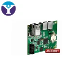 PCBA Project Manfacuring and Assembly SMT Prototyping PCB Card