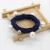 Import Pearl towel ring hair accessories, bold hair band, tied hair band from China