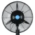 Import Pedestal cooling stand large mist fan with water spray from Pakistan