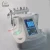 Import Peel Solution Dermabrasion Machine Ultrasonic Scrubber Ultrasonic/Anti-Wrinkle Microcurrent Pdt Led Machine from China