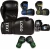 Import Perfect Custom Quality Professional High Quality Leather Training Boxing Gloves from Pakistan
