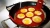 Import perfect nontoxic flip multiple kitchen 7 in 1 Circle Silicone Pancake Rings Mold pancakes egg tools from China
