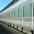 Import perforated metal sheet for sound barrier/highway noise barrier/sound wall from China
