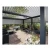 Import Pergola roof covers electric sunshade outdoor garden motorized pergol aluminum gazebo from China