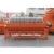 Import Permanent Fine Ore Drum Magnetic Separator , magnetic separator for Mining from China