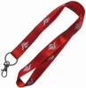 PERSONALISED CUSTOM PRINTED LANYARD with YOUR LOGO TEXT HEN PARTY EVENTS