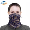 personalized high elastic neck tube scarf bandanas