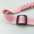 Import Pet Collars Adjustable Reflective Elastic Nylon Bungee dog car seat safty belt and Leash from China