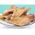 Import Pet Food Dog Food Dog Snack Crystal Chicken Rabbit Ears Hxj04 from China