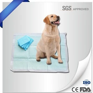 Pet Training Products Type and dog pee pads Training Products Type puppy training pads