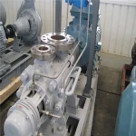 petrochemical process and other chemical industrial products horizontal chemical multi stage pump