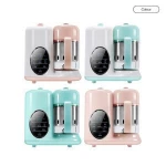 Philippin Safety Grade 0.3 Litr Commit Meat Grinder Baby Food Mixer For Sale