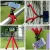 Import Phone Holder Flexible Octopus Tripod Bracket Selfie Expanding Stand Mount Monopod Styling Accessories For Mobile Phone Camera from China