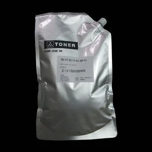 Photocopier toner for xerox 1810 toner powder
