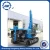 Import Pile Foundation Pile Driver Machine Hydraulic Vibratory Hammers Driving Pile machine from China