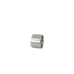 Pillow Block Oilless Bushing Customized DU Bushes Plain Cylindrical Bearing SF-1 20*18*20