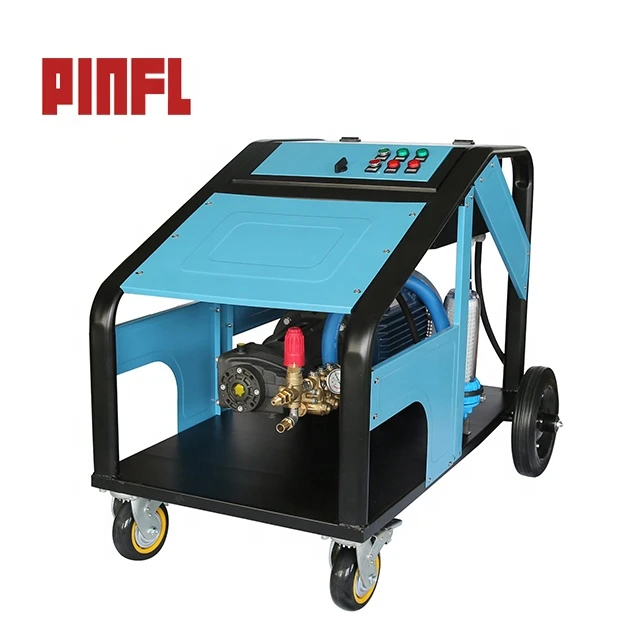 PINFL BFC2250 Good Price High Pressure Power Washer Cleaner,Surface Cleaning Machine