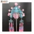 Import Pink burning man festival costumes for party cap crowns hat from China