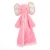 Import Pink Elephant Stuffed Toy Baby Bib from China