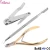 Pinpai brand professional 8pcs nail art tools manicure set pedicure set