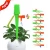 Plant Watering Devices, Automatic Plant Waterer Irrigation Spikes for Potted Plant Flower or Vegetables
