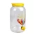 Import plastic drink water acrylic beverage dispenser from China