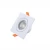 Import PLASTIC EMC design cheap price surface down lights led ceiling light downlight fittings surface mounted downlight from China