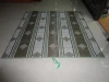 plastic floor mat