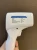 Import Plastic Forehead Strip Thermometer Lcd Termometro Temperature Gun Non-Contact Digital Infared Forehead Ear Thermometer from China