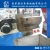 Import Plastic Granulator/pelletizer/granulation machine from China