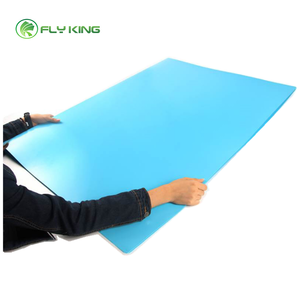 Buy Plastic Landscape Display Portfolio Presentation Folder 20 Pockets ...