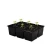 Import Plastic Plant Pots Various Plastic Nursery Containers Garden Pots from China