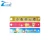 Import plastic ruler with protractor from China