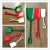 Import Plastic sand shovel spade,snow spade with long hand from China
