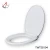 Import plastic toilet seat cover and toilet wax ring gasket toilet bowl manufacturer from China