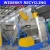 Import plastic washing recycling line price,glass bottle recycle mchine,machine to recycle from China