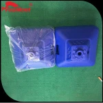 Plastic Wate base umbrella/ Water Filled Base For Beach Umbrella