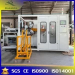 Plastic Winding Machine Plastic Tube Winder Pipe Winding Machines HDPE Pipe Coiler