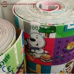 Plastic/PE Foam Sheet Laminating Machine