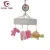 Import Plush Toy Animal Musical Baby Mobile For Baby Boy from China
