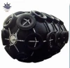 Pneumatic Rubber Marine Bumper Boat Fenders Manufacturers from China Featured CCS Certified Pneumatic Rubber Fender